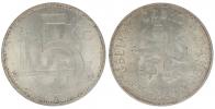 5 Kč 1929