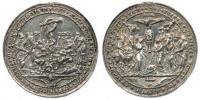 Morová medaile 1562