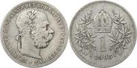 1 Koruna 1905 b.zn.     "R"