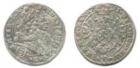 3 kr. 1711 BW
