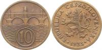 10 hal. 1935     "R"