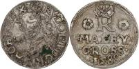 Malý groš 1588