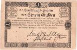 1 Gulden 1811