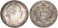 10 kr. 1855 A "R"