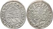 3 kr. 1669