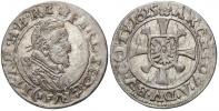 1 krejcar 1625 SF Opolí - Frenzel. MKČ-1109