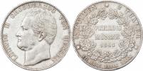 2 Tolar (3.5 Gulden) 1841