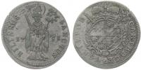 Schilling (8 Pfennig) 1751