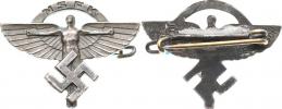 Odznak "NSFK" (Nationalsozialistisches Fliegerkorps) - civilní