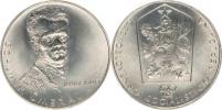 100 Kčs 1980 - Šmeral