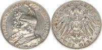 2 Mark 1901 A - 200 let království      Y. 128; KM 525