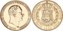 2/3 tolaru (Gulden) 1839 Cr. 97; KM 288
