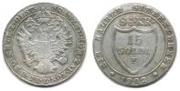 15 Soldi - 8 1/2 kr. 1802 F_mělčí ražba