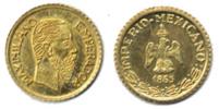 1 Peso 1865 - miniatura
