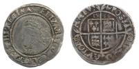 6 Pence 1569