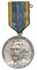 Coburg (Kyborgia) - medaile Grafa Gleichen die Ehre