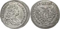 3 kr. 1740 b.zn.