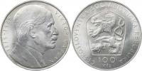 100 Kčs 1976 - Kaplan