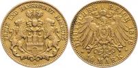 10 Marka 1896