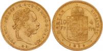 4 Zlatník 1885 KB (pouze 64.000 ks)