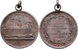 J.A.König - AR medaile na cestu do Francie 1770 -