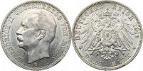 3 Mark 1912 G              KM 280      "sbírková"