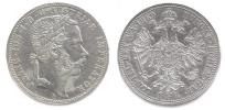Zlatník 1869 A        "RR"