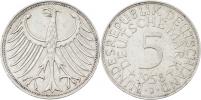 5 Marka 1958 J