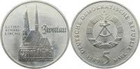 5 M 1989 A - Zwickau