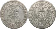 XV kr. 1694 PM