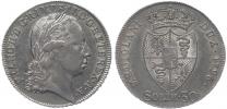 30 Soldi 1796 - pro Milán