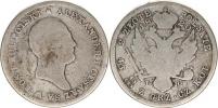 2 Zlote 1820 IB