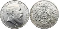5 Mark 1903 G        KM 274     "sbírková"_zc. nep. hr.