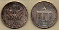 10 Marka 1991 A - Braniborská brána
