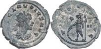 AE Antoninianus