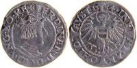 Ferdinand I. 1521/2-1564