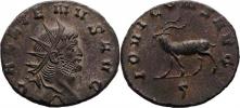 AE Antoninianus