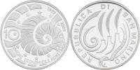 10 Euro 2009 - 10 let nové měny
