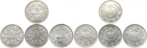 1/2 Mark 1905 A
