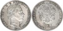1/4 Zlatník 1862 E