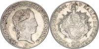 20 kr. 1845 B