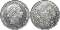 Tolar konvenční 1855 A          "R"