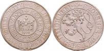 600.výročí zvelebení českého mincovnictví 1900 -