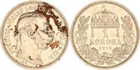 1 Koruna 1912 KB