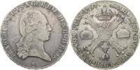 Tolar křížový 1797 E