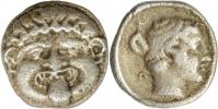 AR hemidrachma