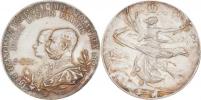 Pichl - AR medaile na 50 let vlády - 2.Dec.1898 -