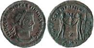 Diocletian 284-305