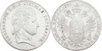 Tolar 1836 A - FERDINANDVS