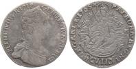 VII Krejcar 1765 KB